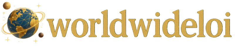 Worldwideloi logo