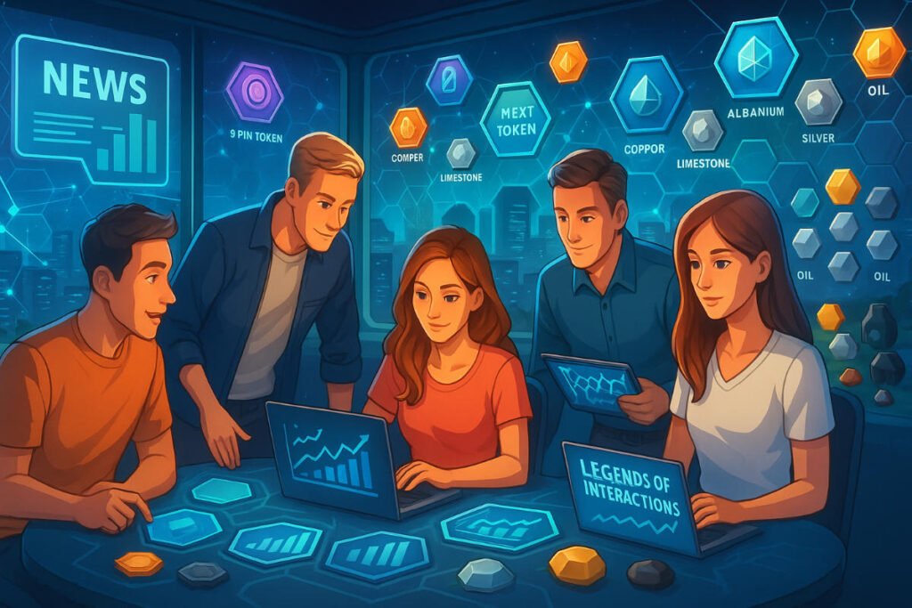 Success Academy - Olympia-Lab