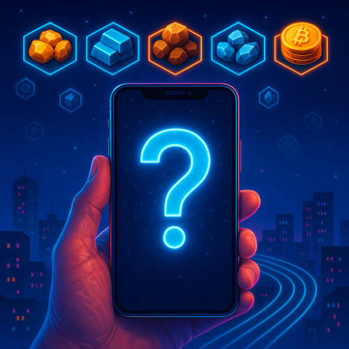 vraag Legends of Interactions