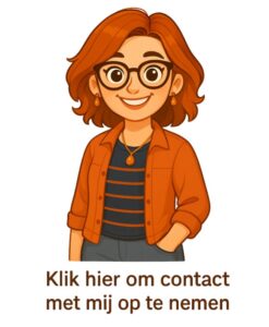 Contact Corrie uitgelicht