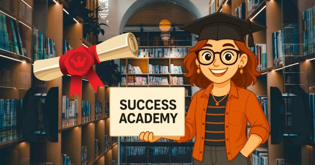Success Academy Onderwijs