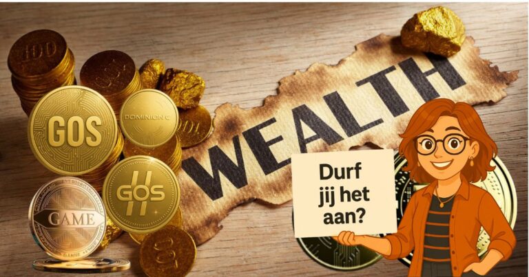 Durf jij het aan?