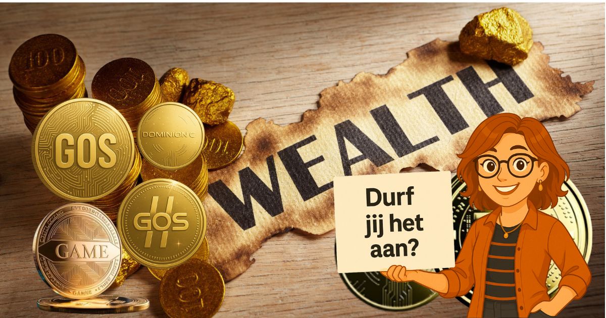Durf jij het aan?