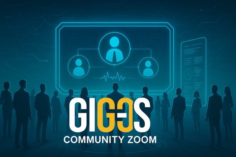 Community Zoom